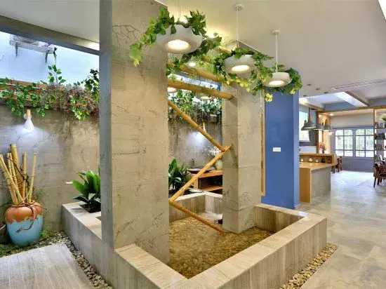 Wuzhen Lanshe Design Hotel