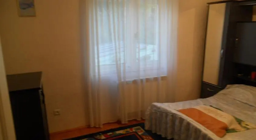 Vila Iubirii