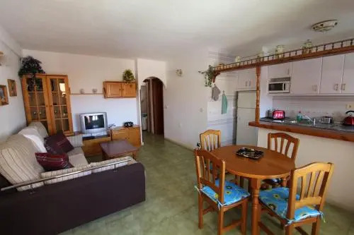Bungalow La Mata 3429