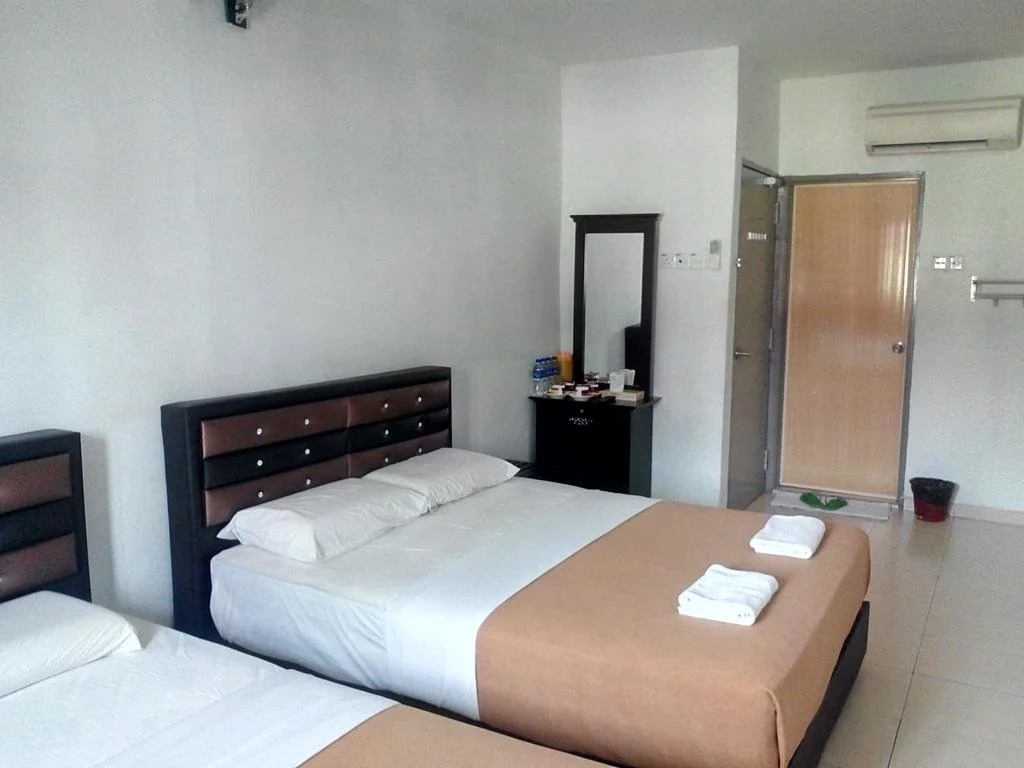 Hotel Al Nur