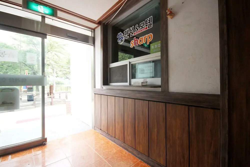 Mungyeong Arirang Hotel