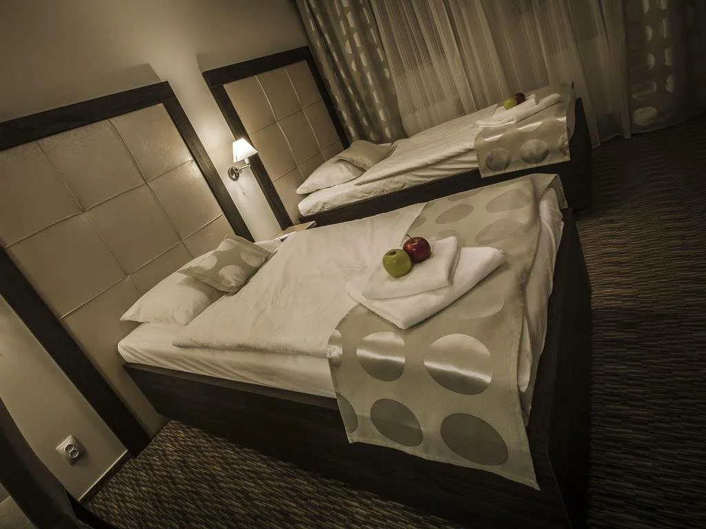 Hotel Grunt