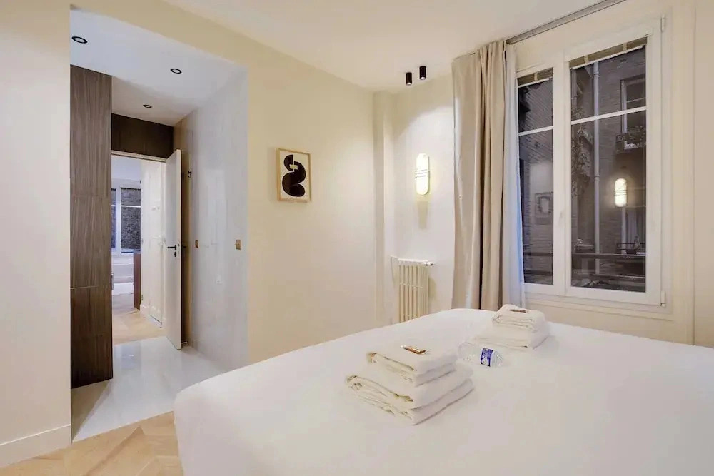 Brand New Home in the Heart of Latin Quarter