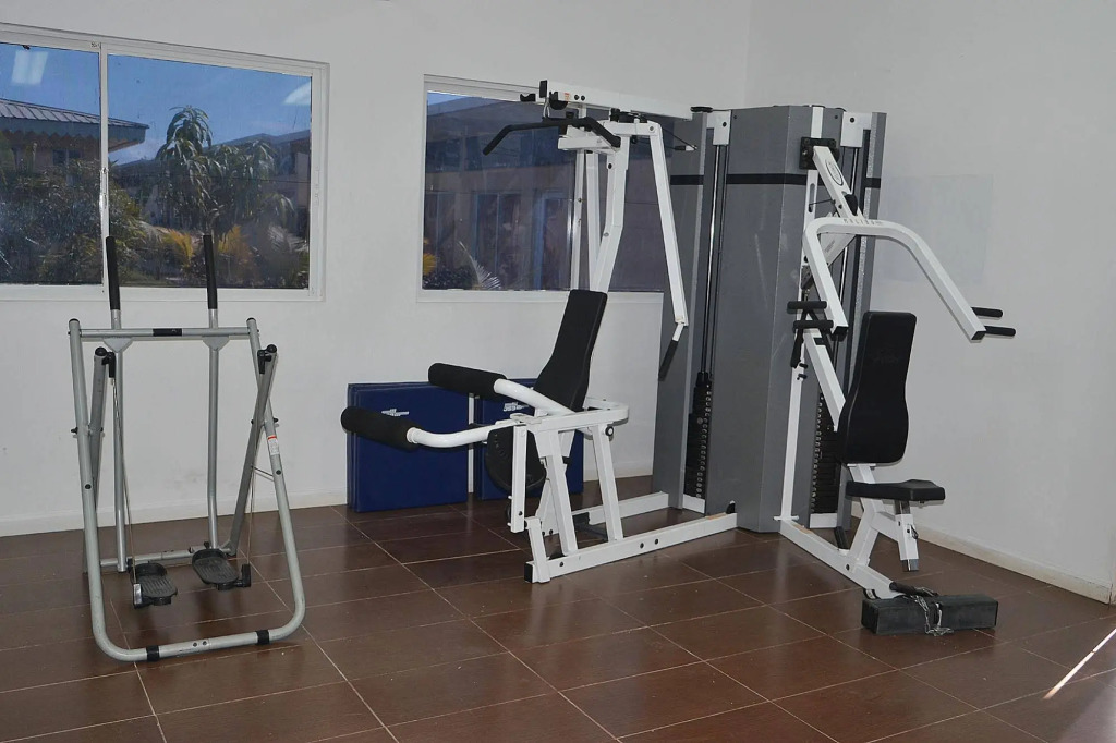 Executive Villas