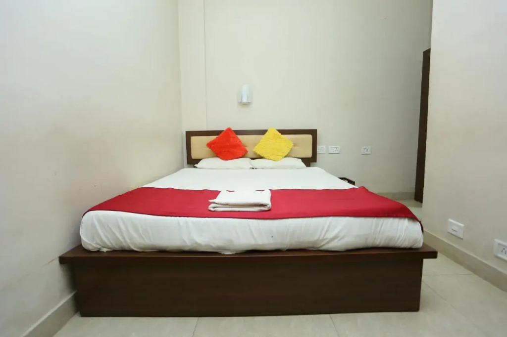 Hotel Innate Inn