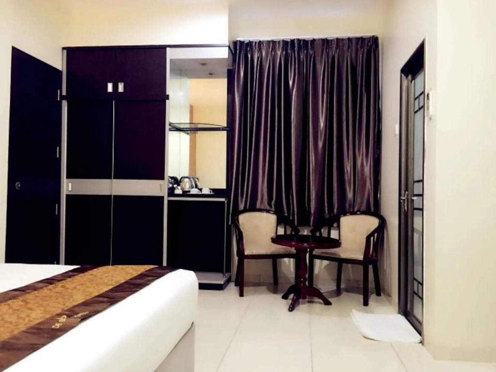 De Best Hotel