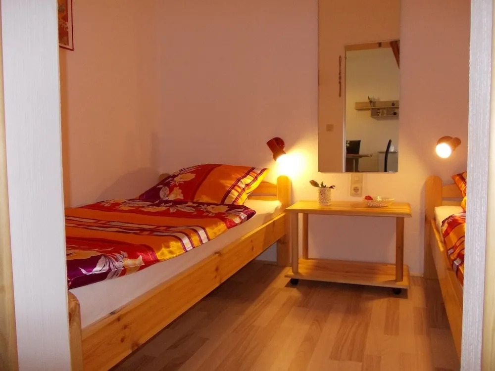 Ferienwohnung Hemlock