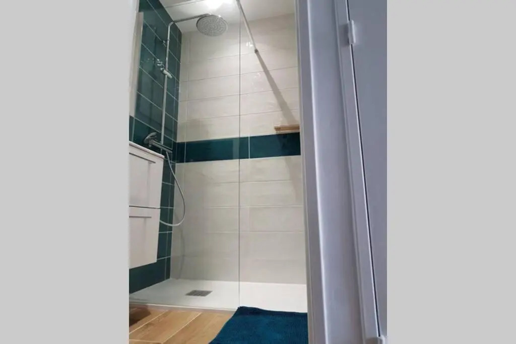 Appartement 2P Cavalaire