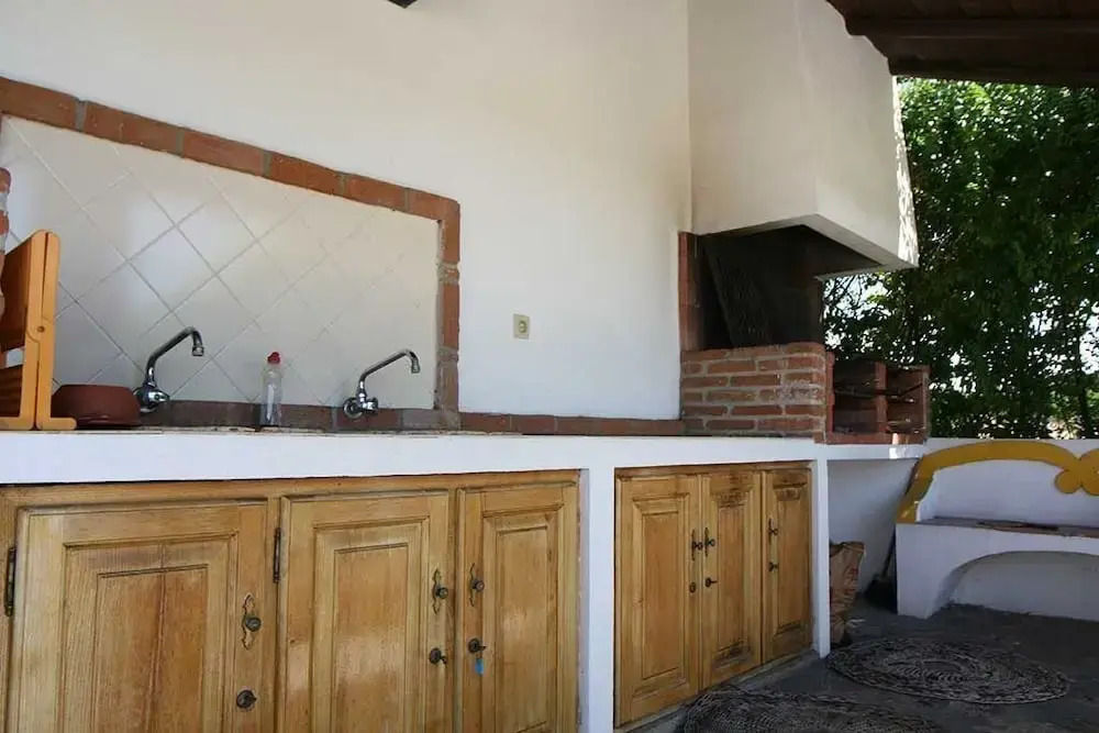 Quinta do Cabeçote