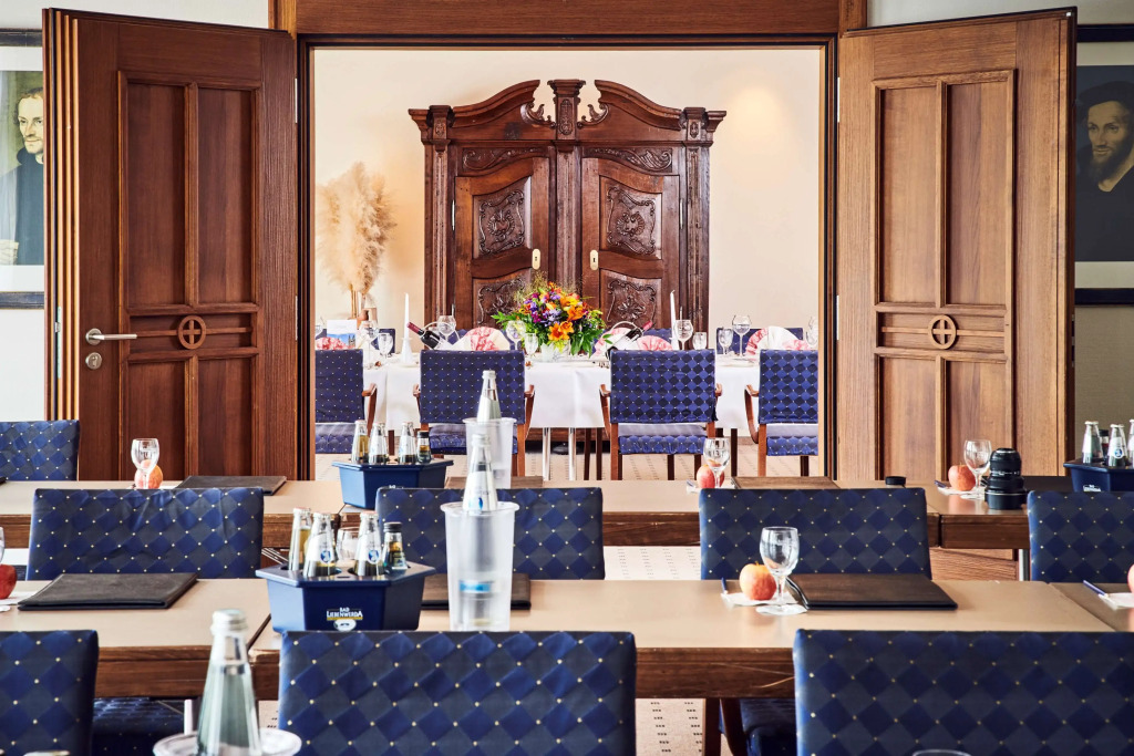 Best Western Soibelmanns Lutherstadt Wittenberg