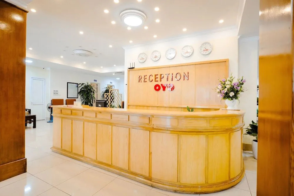 OYO 269 MOET Hotel