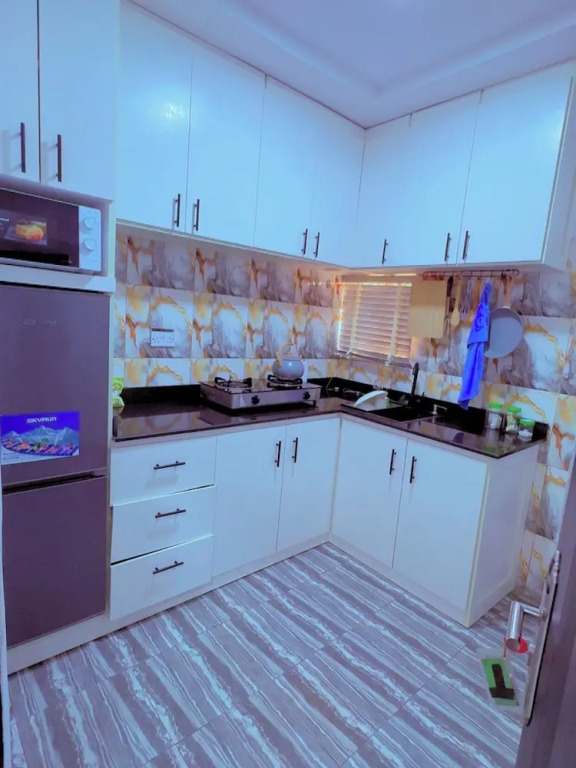 Aij Residence