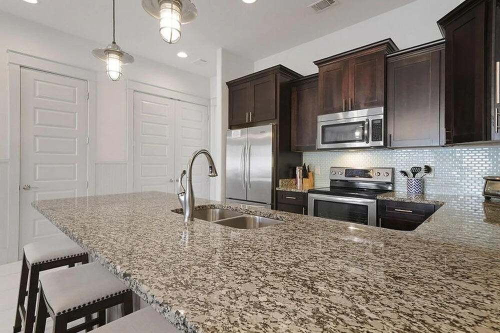 Seaside Escape by Bliss Beach Rentals
