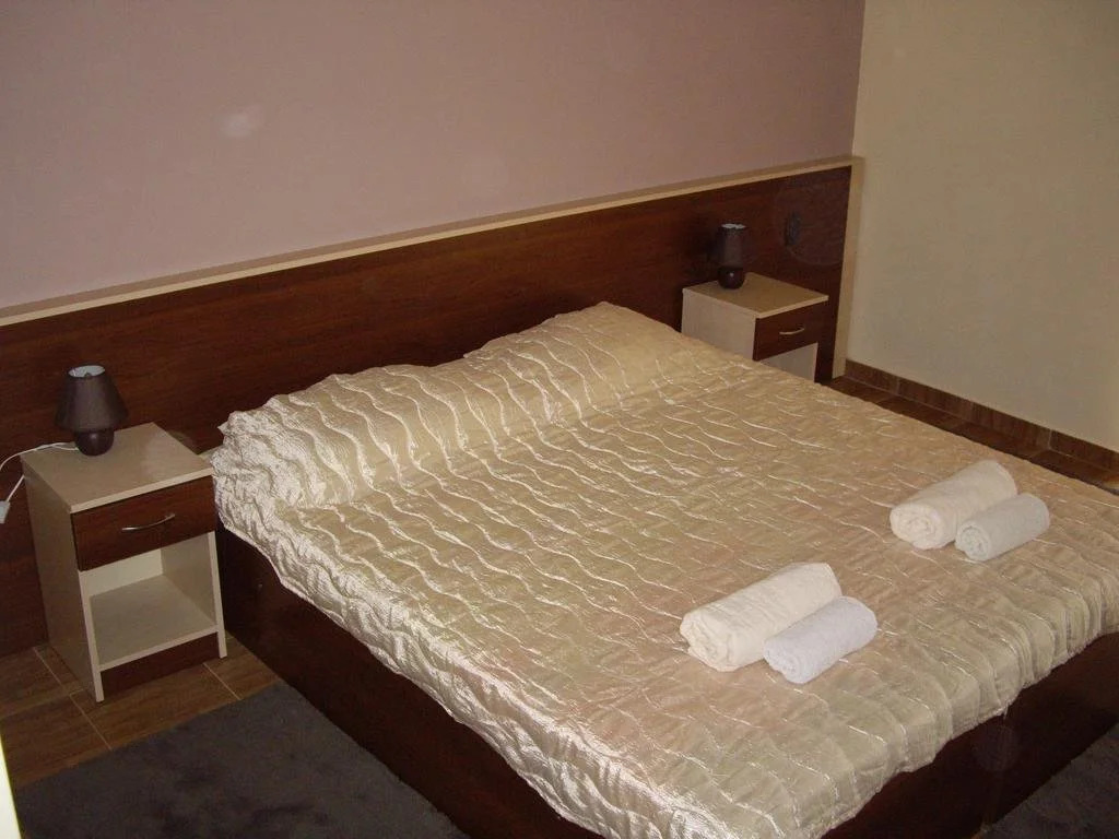 Pri Pesho Inn