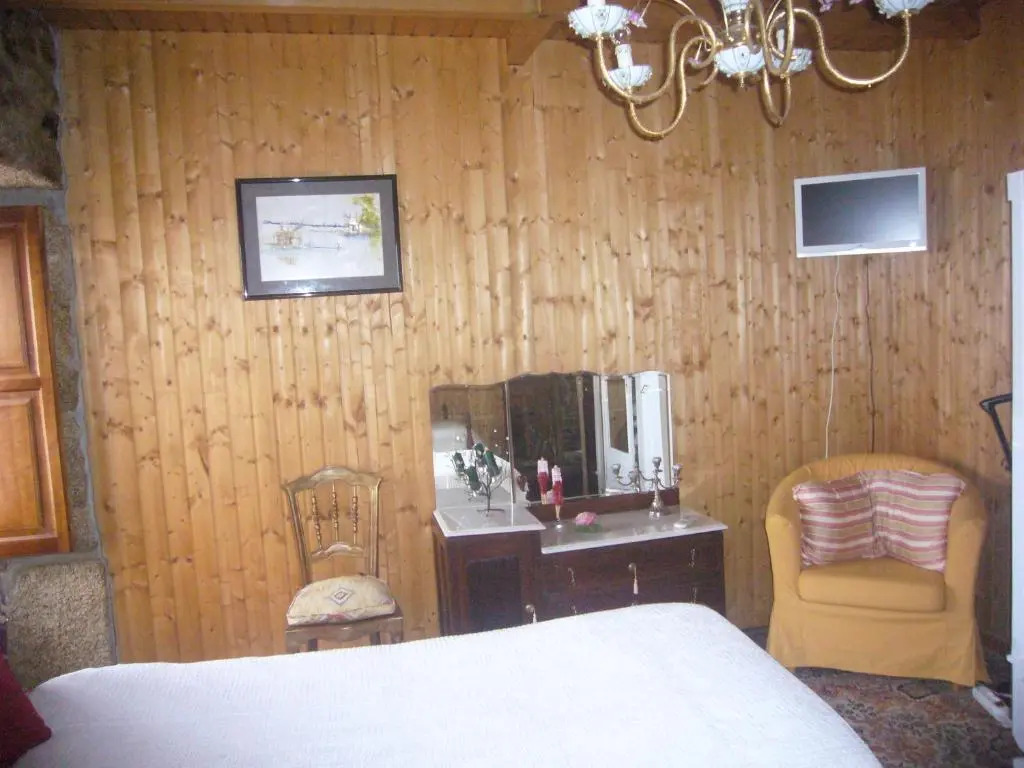 Casa do Monge