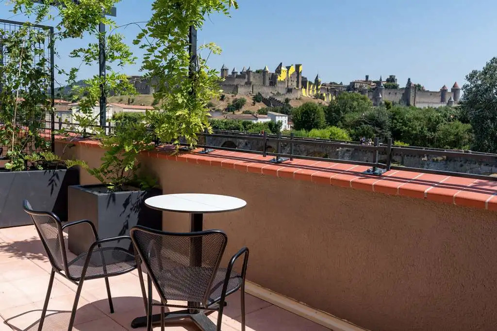 Doubletree By Hilton Carcassonne