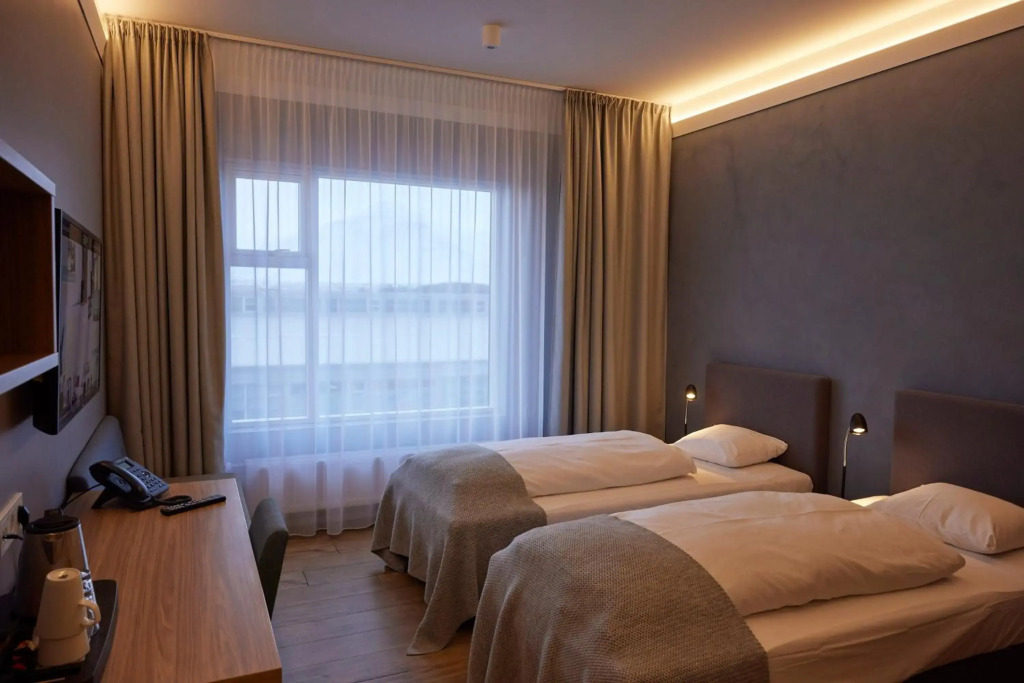 Hotel Vesturland