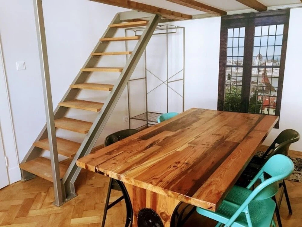 BPM - Maharaja City Loft Apartments