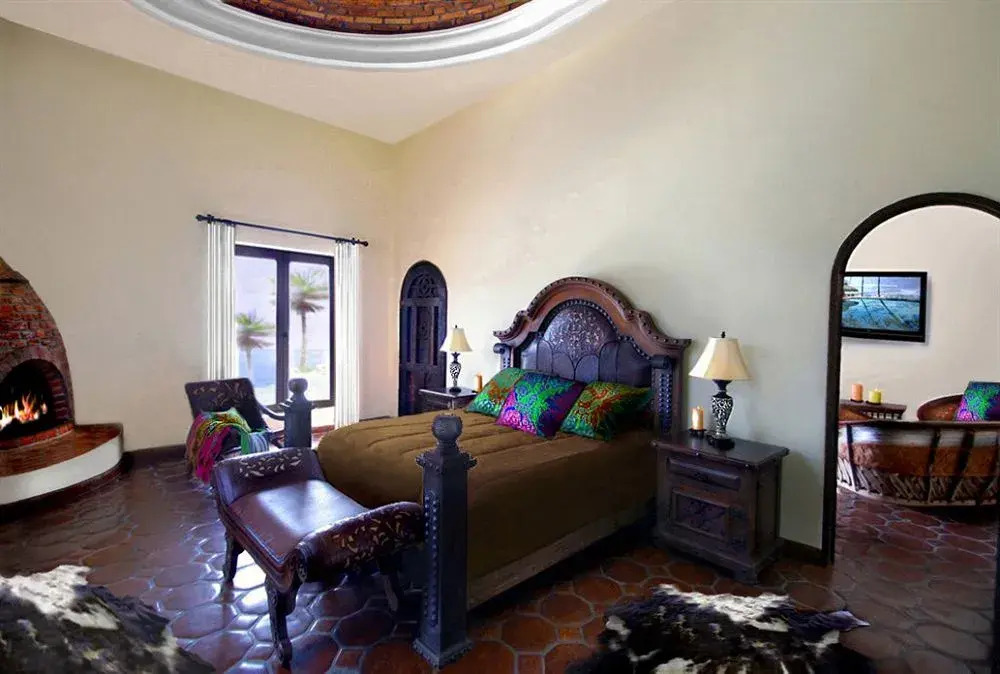 Hacienda Cerritos
