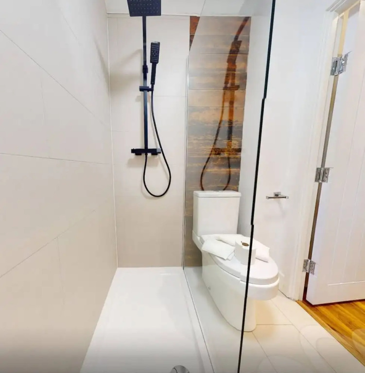 Stylish Bedford Town Centre Apartment 5 Sleeps 6 Fast Wi-fi