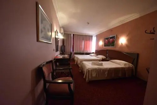 OTEL KÂYA