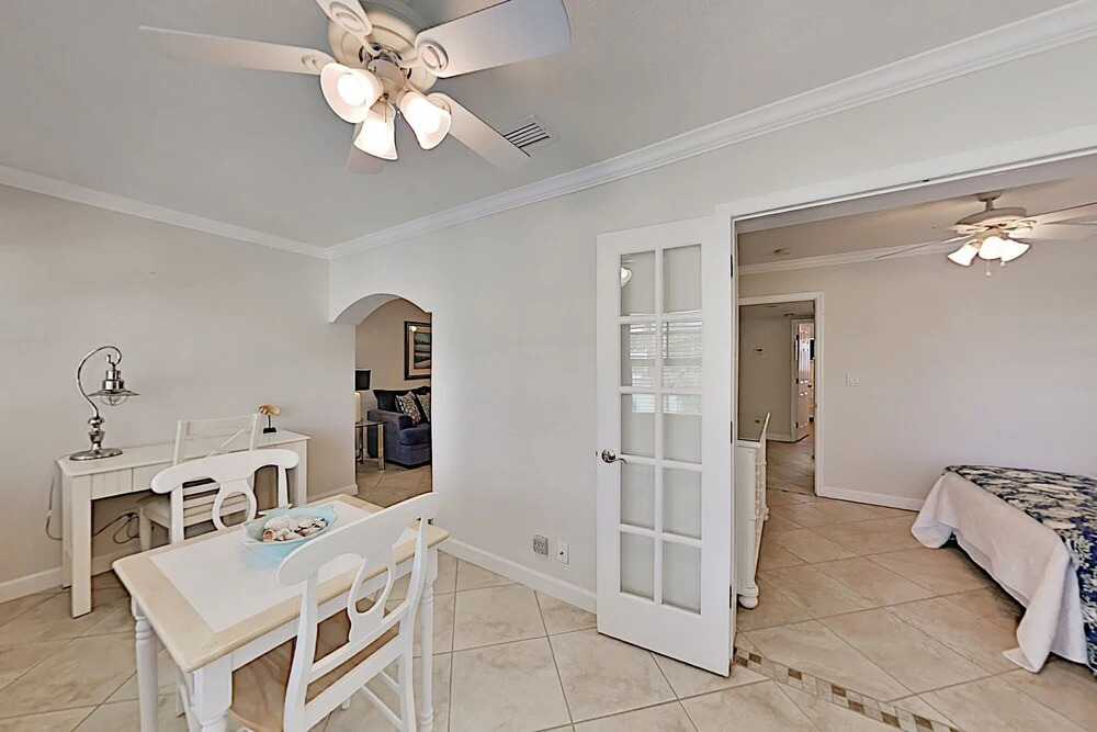 Sunny Beach #211D - 2 Br Condo