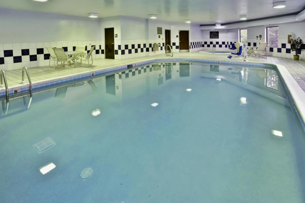 Hampton Inn Cincinnati Airport-North
