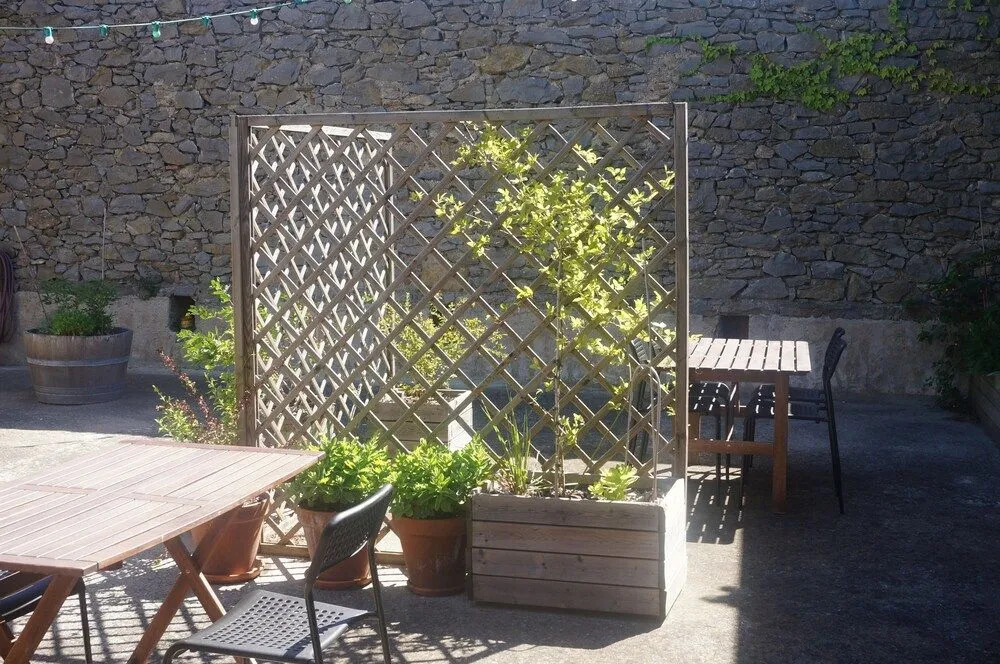 Domaine de Fontète - Gites