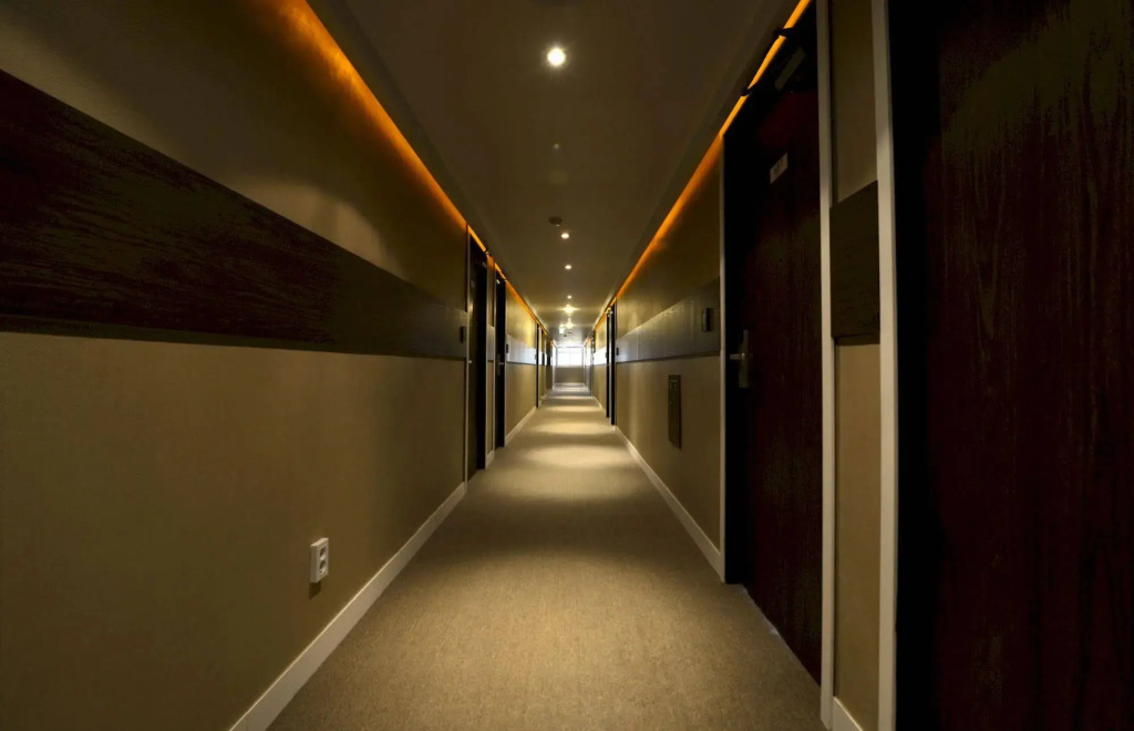 Pyeongtaek Stay Tourist Hotel