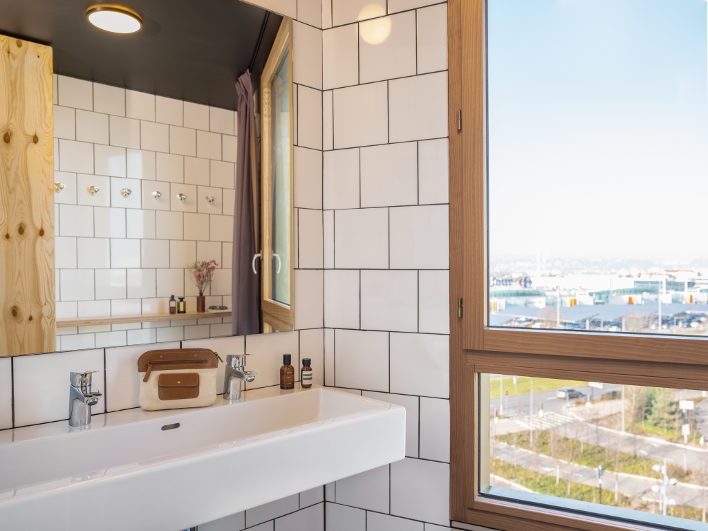 Eklo Hotels Montpellier Centre Gare Saint-Roch