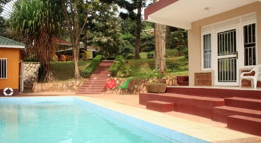 Bromelia Guesthouse