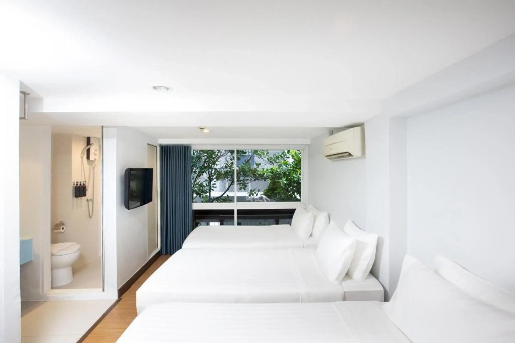 Nantra Sukhumvit 39