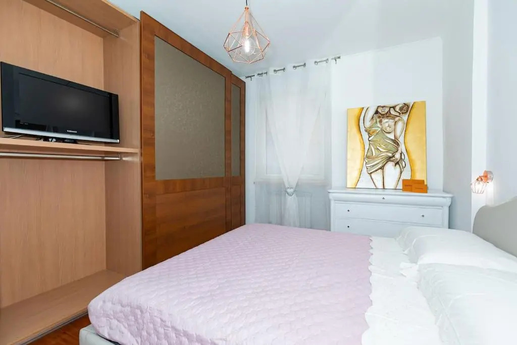 Civico 21 Holiday Home