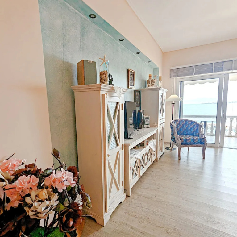 Gavalas Apartment in Agios Konstantinos