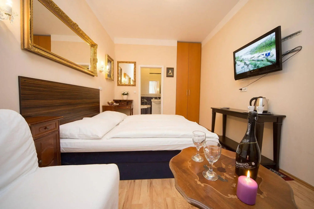Donatello Hotel