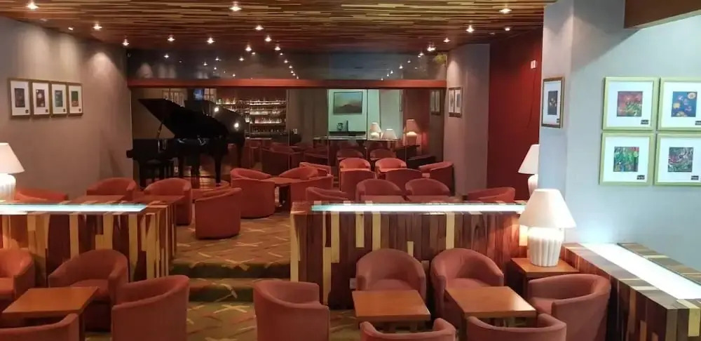 Hotel Finisterre