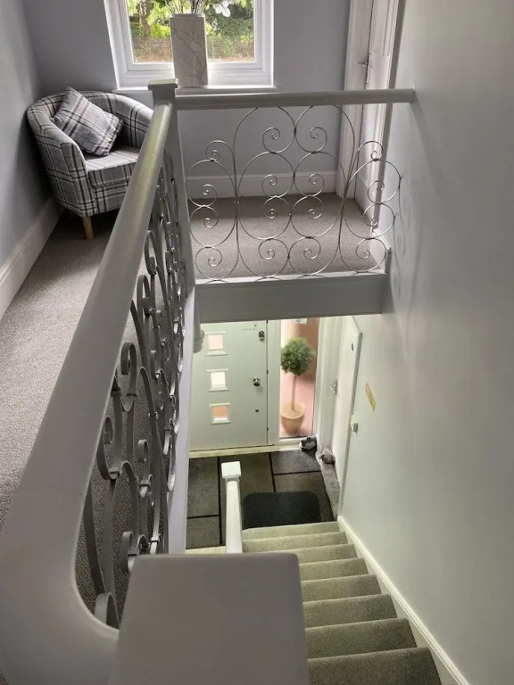 Prospect Guest House