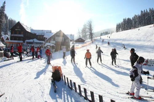 Sporthotel Rýžoviště