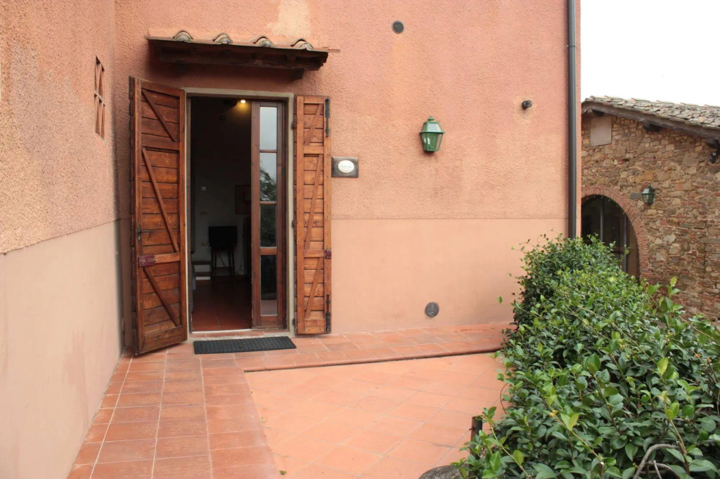 Tenuta San Vito In Fior Di Selva