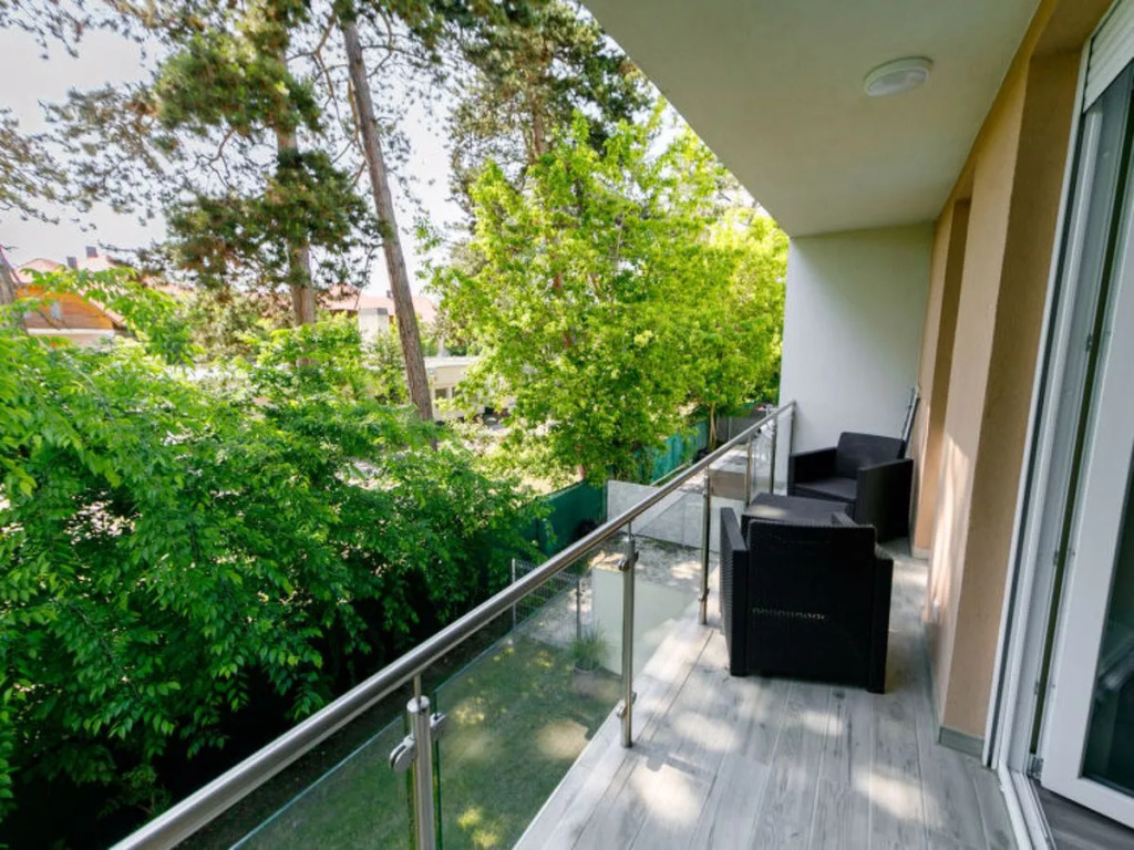 Apartment Riviera 1 Balatonboglar/Balatonlelle