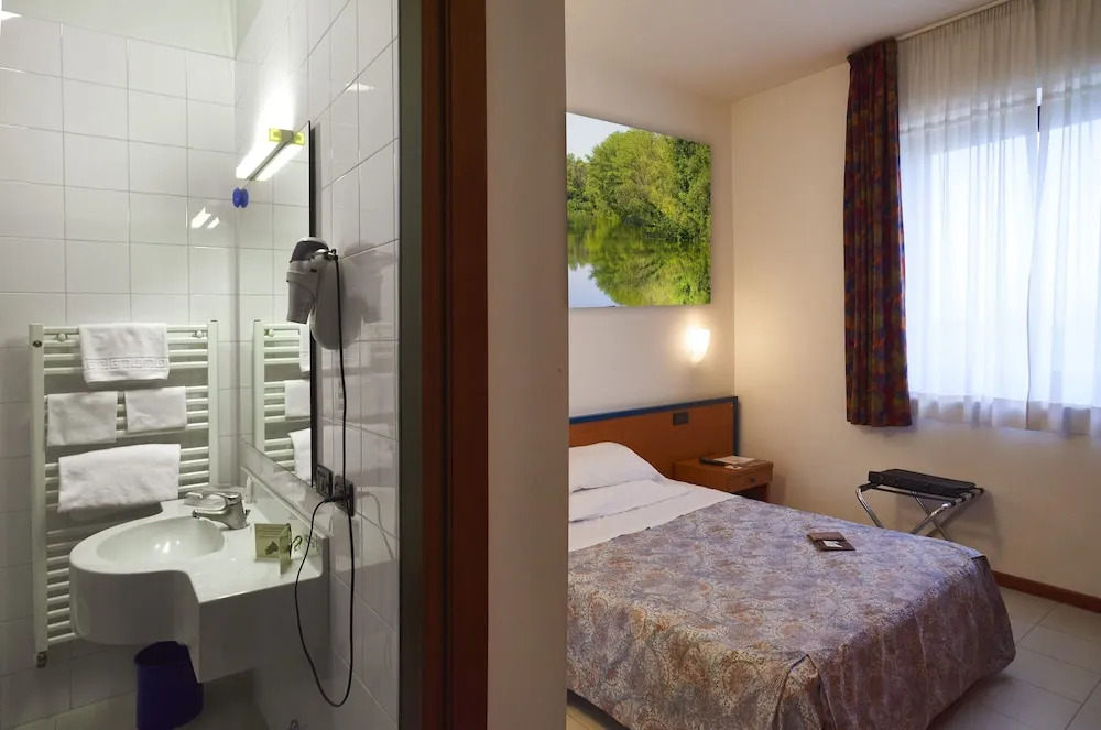 Hotel Il Maglio