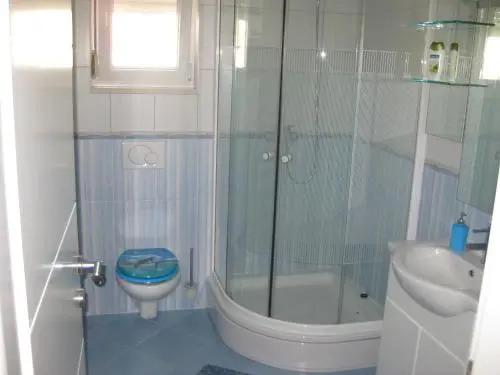 Apartment Agata