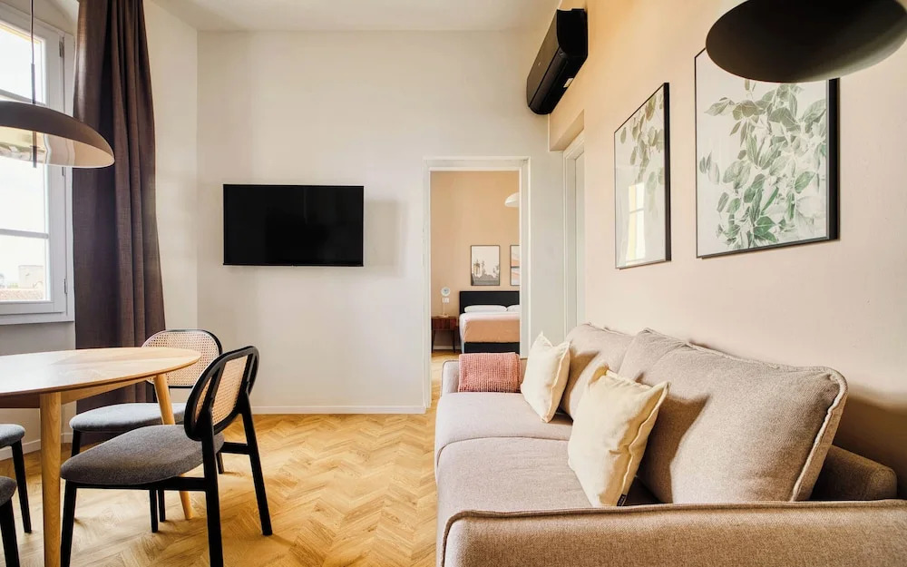 Limehome Florence Via Guelfa