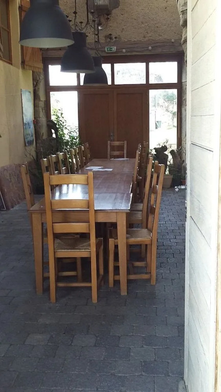 Auberge Les Liards