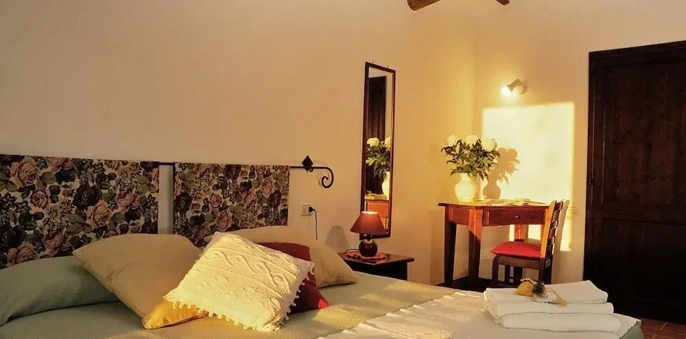 Agriturismo Acquaviva