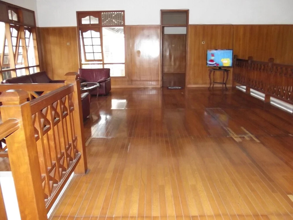 Rumah Utama