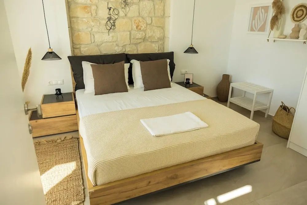 Nikiti Dream Villas