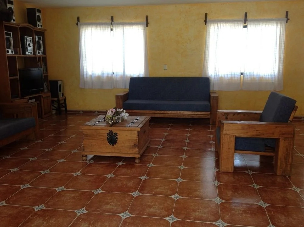 Quinta Los Ciruelos