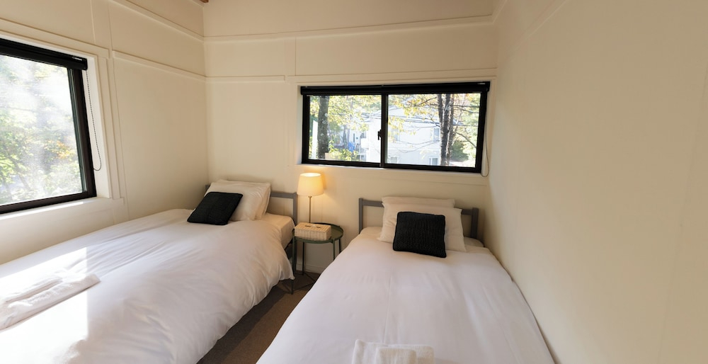 Konayuki Cabin Hakuba