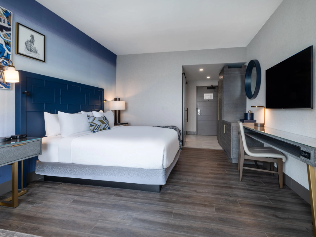 Hotel Indigo Panama City Marina by IHG